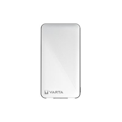 Varta Ladestation Powerbank 5.000 mAh weiß