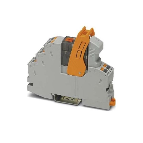 Phoenix Contact Relaismodul RIF1RPTLV230AC2X21MS 2905292 Image