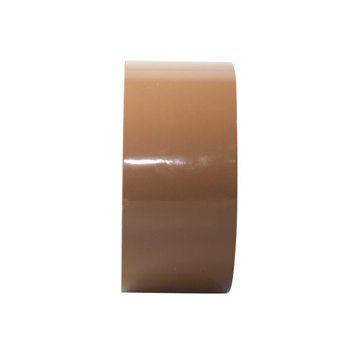 tesa Packband 04195-00001 66mx50mm PP braun Image