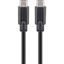 Goobay USB-C-USB-C-Kabel 38873 Image