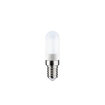 Paulmann LED Birne E14 230V 50lm 1W 6500K Klar 28111