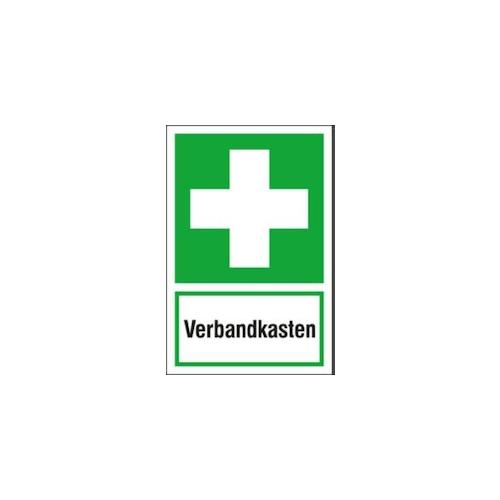 Erste-Hilfe-Schild