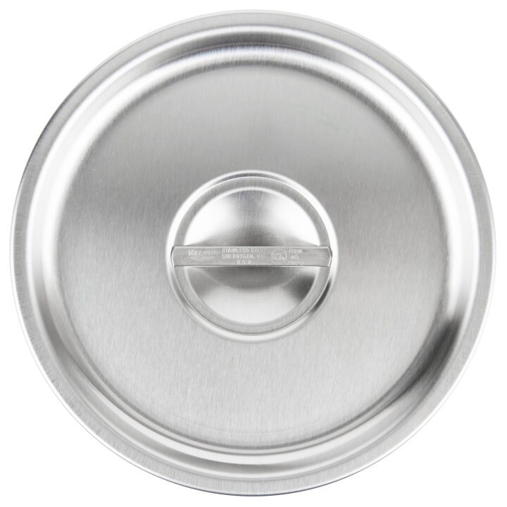 Deckel für Einbauzylinder EBZ 40 Edelstahl Image