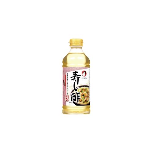 OTAFUKU Reisessig für Sushi (500 ml)