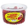 Haribo Kirsch-Cola 150 Stück (1,35 kg)