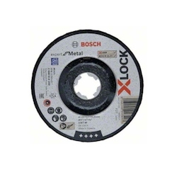 Bosch Power Tools Schruppscheibe 2608619259 Image