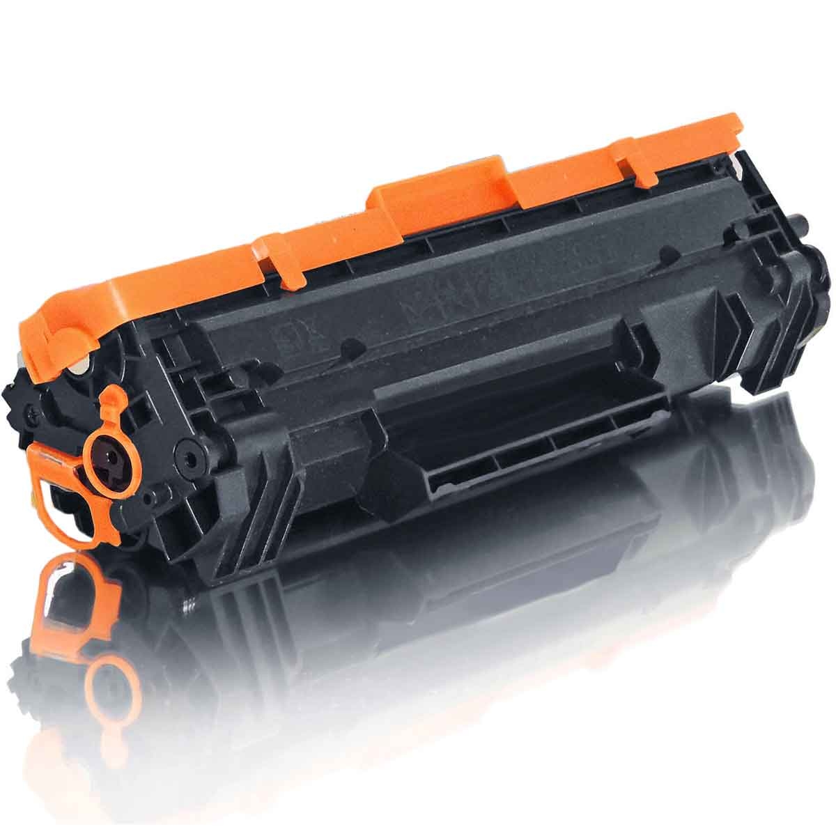Gigao Toner für Canon i-SENSYS MF242dw Tonerkassette Schwarz 2.400 Seiten Image