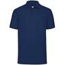 Fruit of the Loom 65/35 Polo Farbe: navy Größe: M