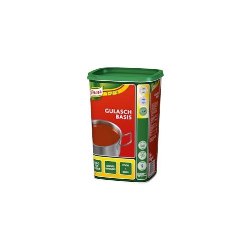 Knorr Cuisine Gulasch Basis (1 kg )