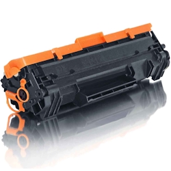 Gigao Toner für Canon i-SENSYS MF230 Series Tonerkassette Schwarz 2.400 Seiten