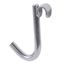 Contacto Zusatzhaken für Hängeleiste Image