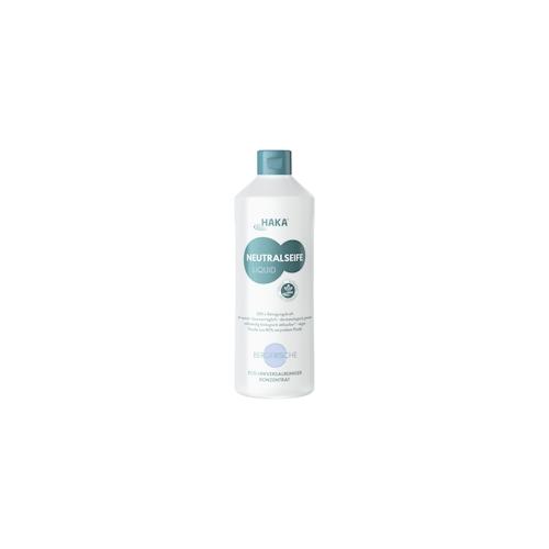 HAKA Neutralseife Liquid Bergfrische 1l Reinigungsmittel Allzweckreiniger