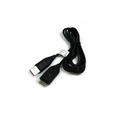AGI USB-Ladekabel kompatibel mit Samsung WB600 Image