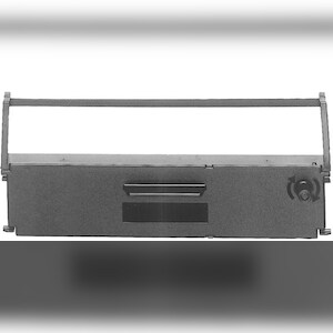 Kores Farbband 9/109 schwarz für Epson ERC 31 ua Image