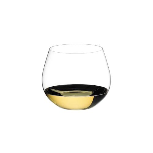 Riedel O Chardonnay Glas 2er Set, 0414/97