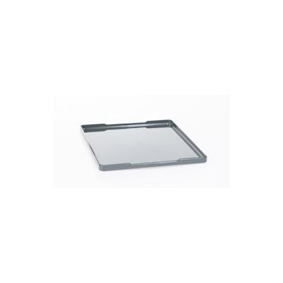 Durable Serviertablett Coffe Point Tray rechteckig anthrazit