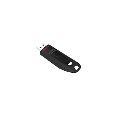 SanDisk Ultra USB 3.0 Flash Laufwerk 64 GB