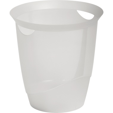DURABLE Papierkorb TREND 1701710400 16l tr Image