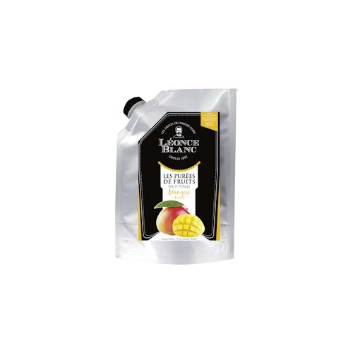 Leonce Blanc Frucht-Püree Mango (1 kg)