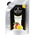 Leonce Blanc Frucht-Püree Mango (1 kg)