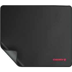 CHERRY MAP MP 1000 Mousepad schwarz Image