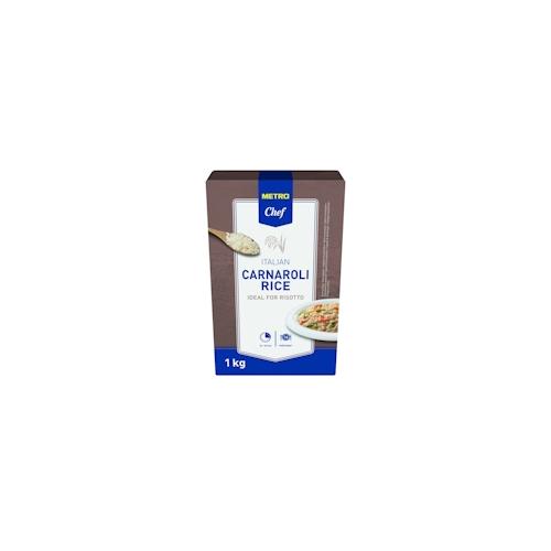 METRO Chef Italienischer Carnaroli Reis (1 kg)