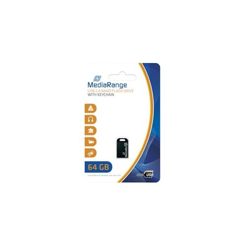 USB Stick mini 64GB 2.0