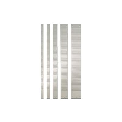 nobo T-Kartenträger für Kartengröße 1,5, 40 Schlitze Image
