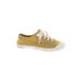 Keen Sneakers: Yellow Shoes - Women's Size 5 1/2