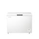 Fridgemaster Mcf297E 297Litre Freestanding Chest Freezer - White