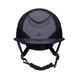 Shires Karben Alina Ellipse Riding Hat Navy/Navy - 55-57cm