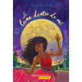 La luna dentro de mi (paperback) - by Aida Salazar