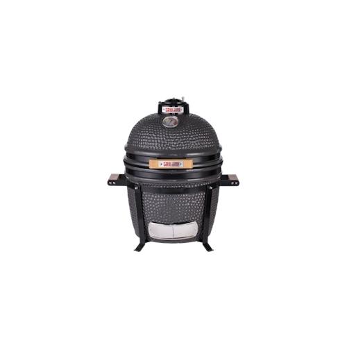 Grill Guru Original Compact, Keramikgrill , 2-4 Personen