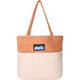 Kavu It All Tasche (Größe One Size, weiss)