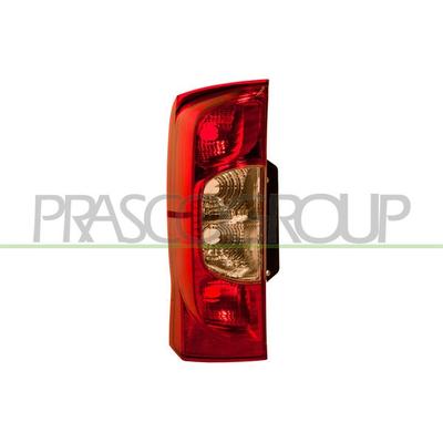 PRASCO Heckleuchte links für PEUGEOT FIAT CITROËN 1391434080 1624233280 1358250080 FT9074164