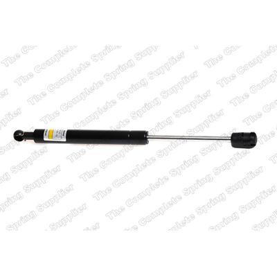 LESJÖFORS Gasfeder, Koffer-/Laderaum hinten für AUDI 8A5827552A 8104206 Image