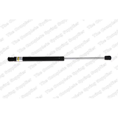 LESJÖFORS Gasfeder, Koffer-/Laderaum hinten für LADA 21088231010 2108823101005 21080823101005 8147000 Image