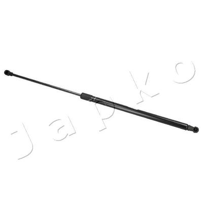 JAPKO Gasfeder, Koffer-/Laderaum Ø8mm 8mm für RENAULT 7700366525 ZSJ07055 Image