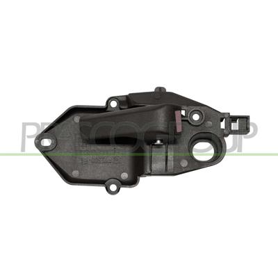 PRASCO Türgriff, Innenausstattung vorne links schwarz für FIAT 71732852 FT1228602 Image