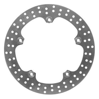 TRW Bremsscheibe Universal mit verpresstem Nietsystem 305mm MSTR238 Image