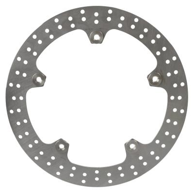 TRW Bremsscheibe Universal mit verpresstem Nietsystem 305mm MSTR242 Image