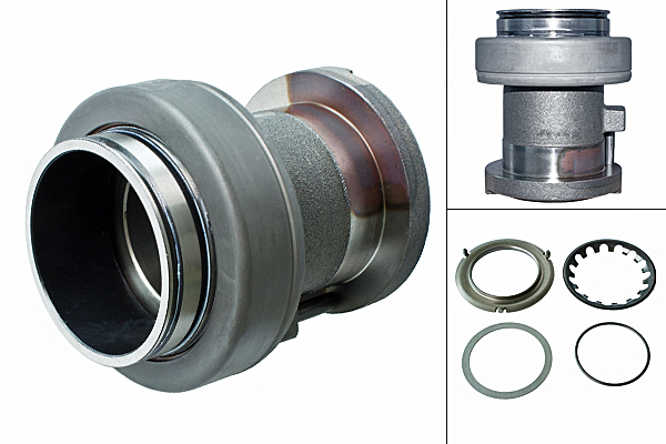 Schaeffler LuK Ausrücklager Universal für MERCEDES-BENZ A0022509815 0022508115 0022504115 500 0889 10 Image