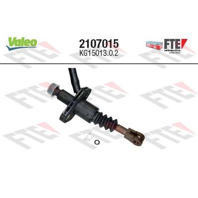 FTE Geberzylinder, Kupplung für VAUXHALL OPEL CHEVROLET 90522657 679323 90522656 2107015