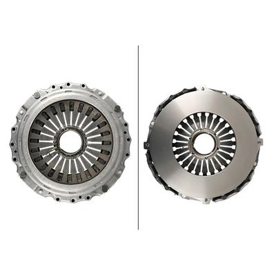 Schaeffler LuK Kupplungsdruckplatte Universal Ø430mm 430mm 143 0343 10 Image