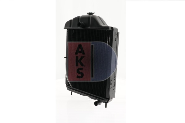 AKS DASIS Kühler, Motorkühlung Universal 440104N Image
