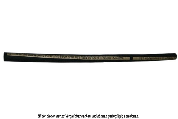 AKS DASIS Kühlerschlauch Universal 881200N Image