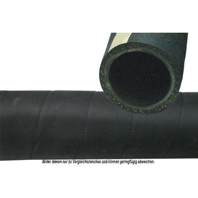 AKS DASIS Kühlerschlauch Universal 881250N Image