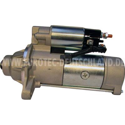 EUROTEC Starter Universal 24V für MITSUBISHI M8T60072 M8T60071 ME077970 11040774 Image