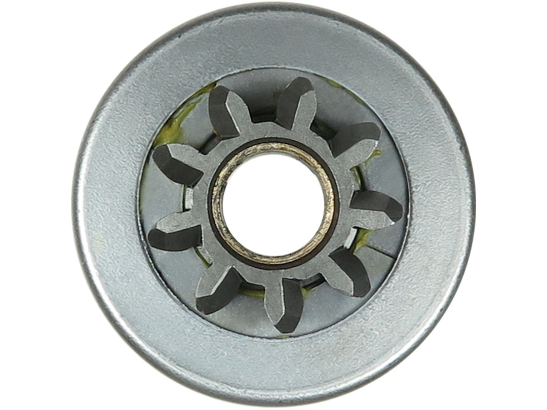 AS-PL Freilaufgetriebe, Starter Universal SD0389P Image