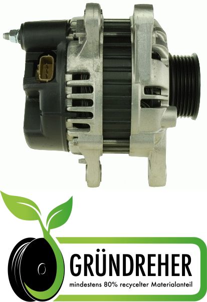 REDFAIR Generator rf60509g für KIA HYUNDAI Image